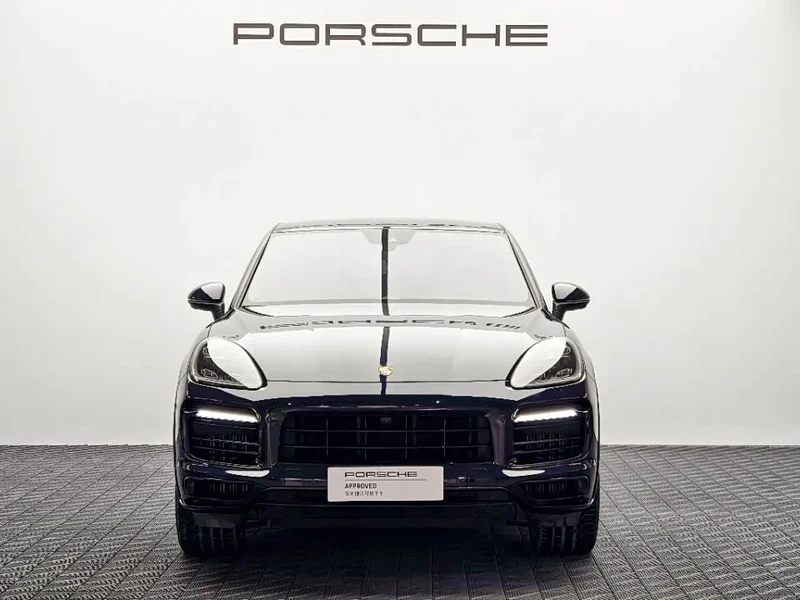 Porsche Cayenne — фото 2