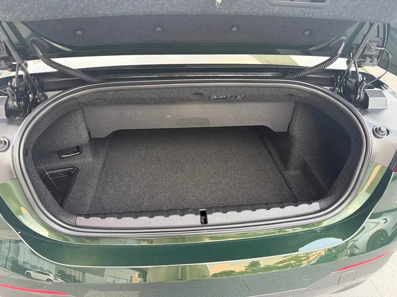 BMW 4-Series — фото 13