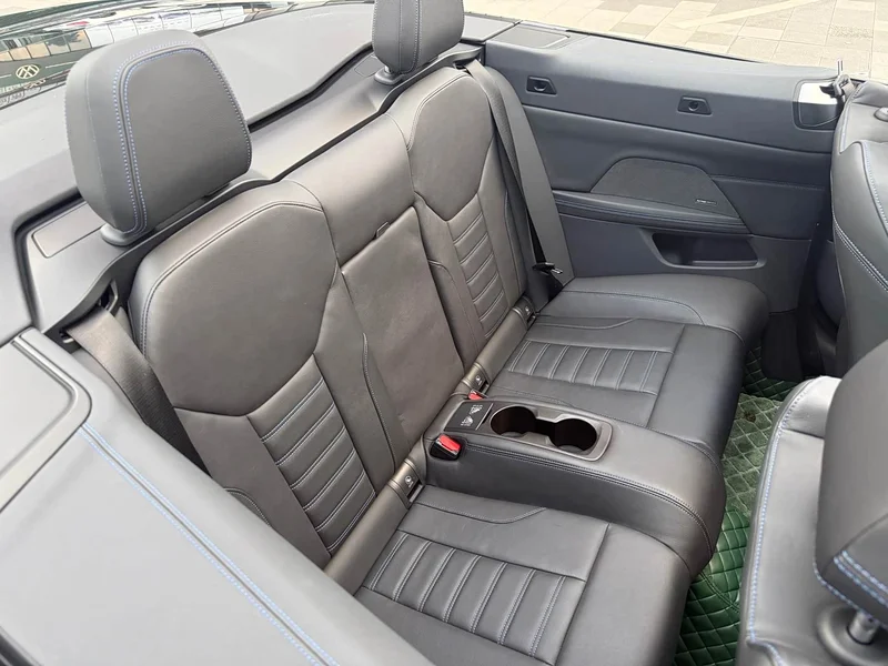 BMW 4-Series — фото 15