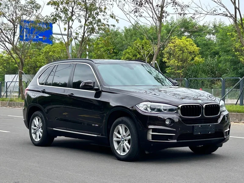 BMW X5 — фото 3