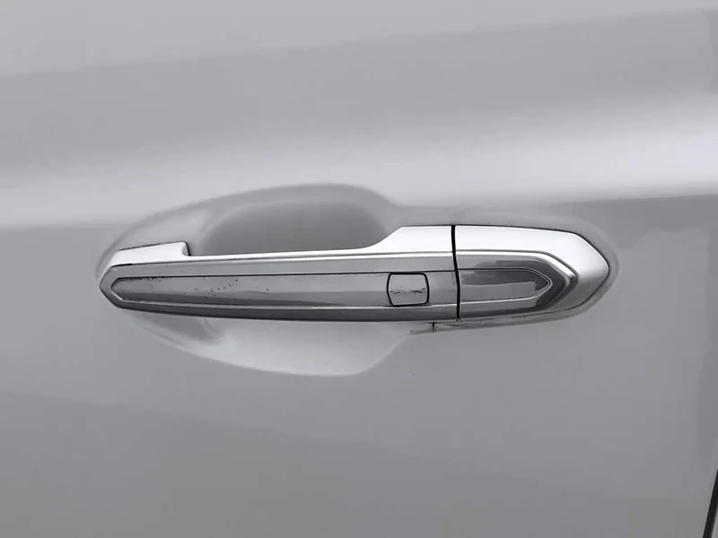Cadillac XT5 — фото 18