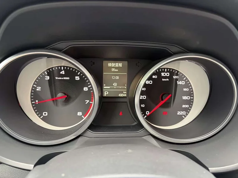 Skoda Kodiaq — фото 11
