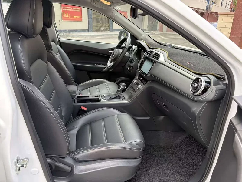 Skoda Kodiaq — фото 10