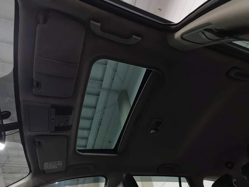 Subaru Outback — фото 14