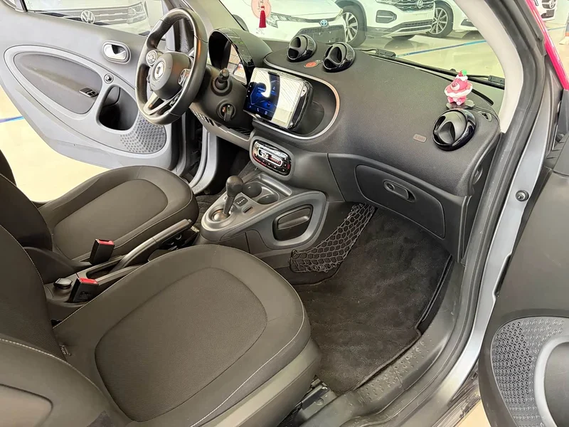 Smart Fortwo — фото 6
