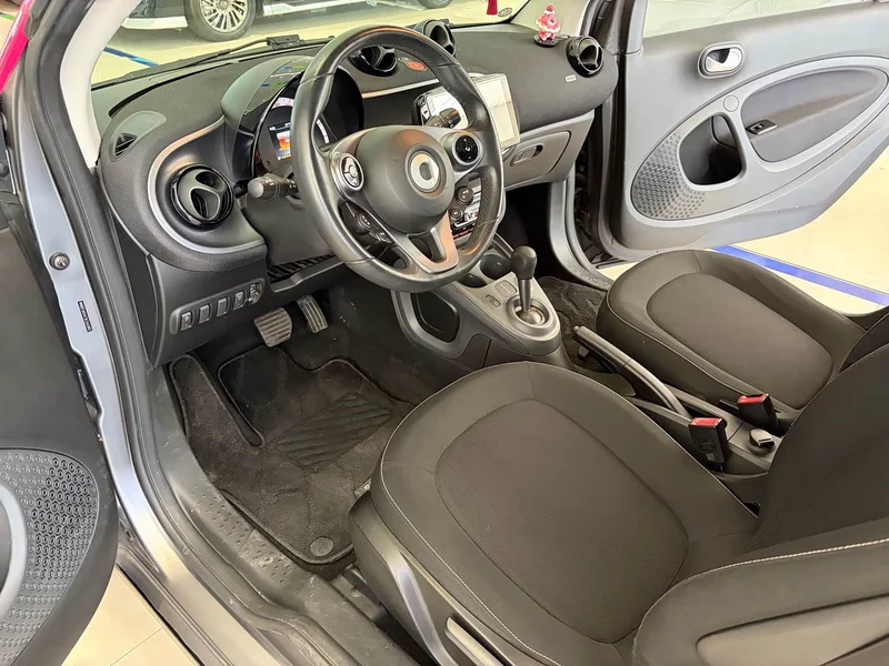 Smart Fortwo — фото 7