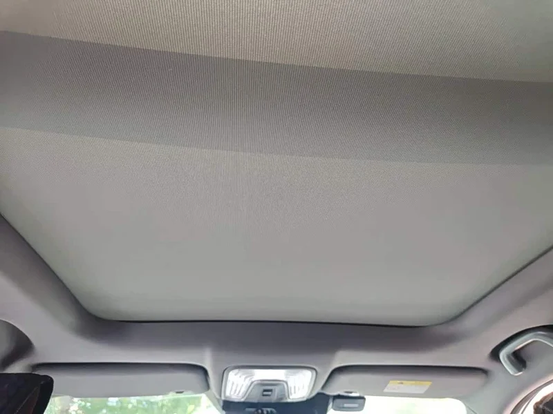 Changan CS75PLUS — фото 19