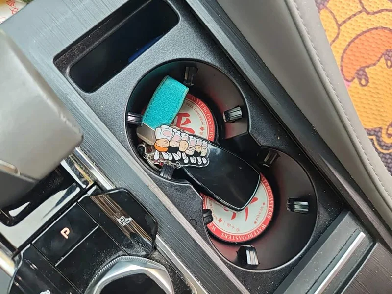 Changan CS75PLUS — фото 9