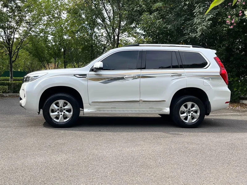 Haval H9 — фото 3