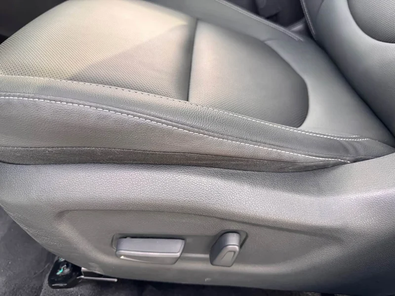 Hyundai ix35 — фото 14