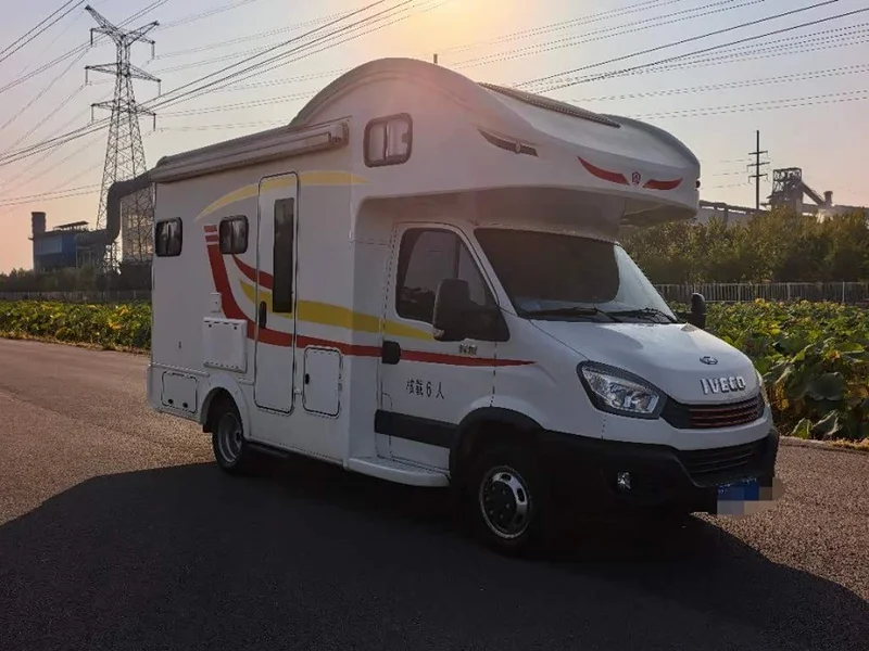 Iveco Eurocargo — фото 2