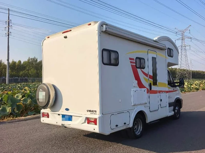 Iveco Eurocargo — фото 3