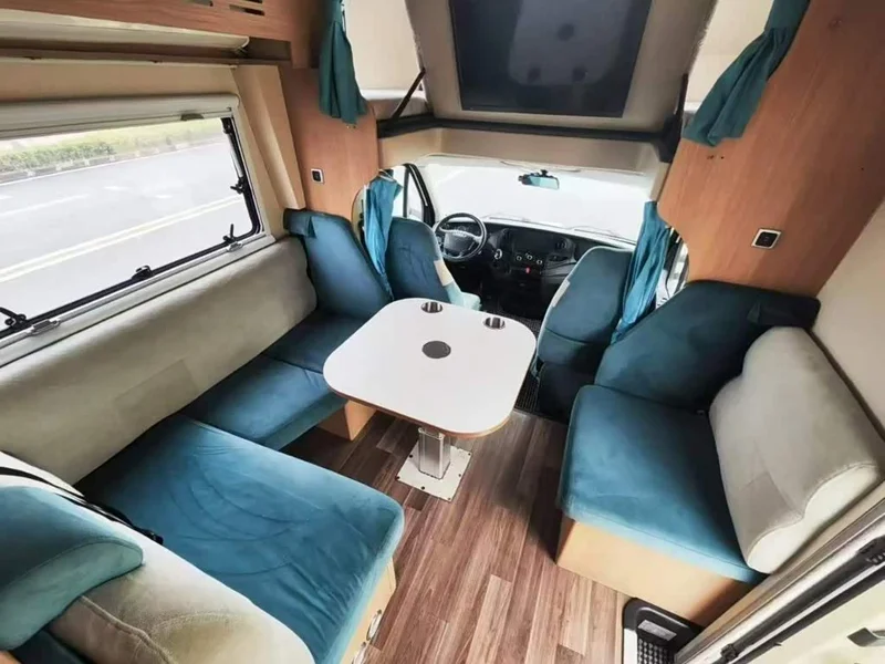 Iveco Eurocargo — фото 6