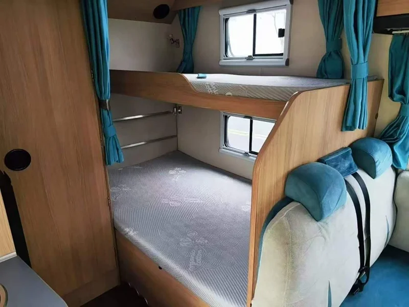 Iveco Eurocargo — фото 7