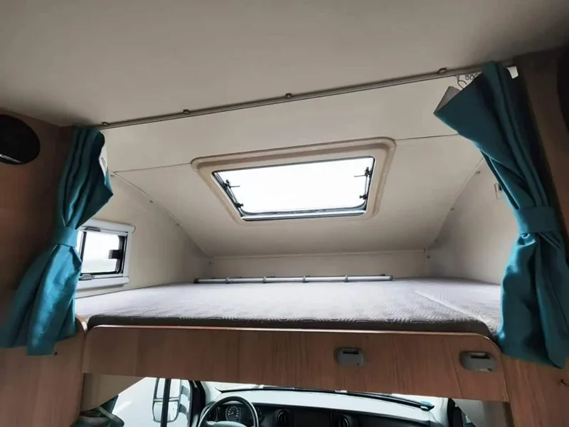Iveco Eurocargo — фото 8