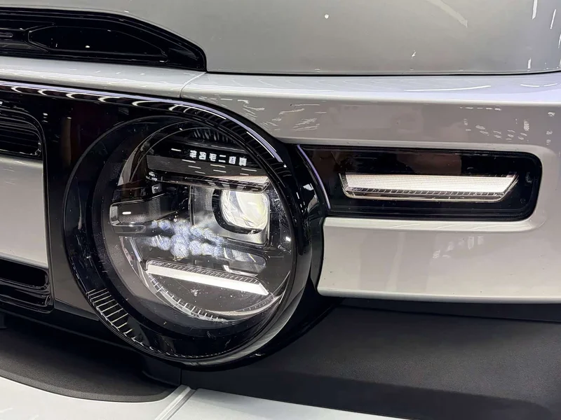 iCAR Super V23 — фото 12