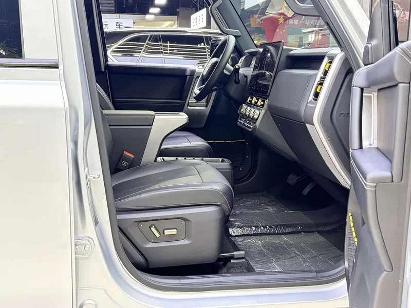 iCAR Super V23 — фото 15
