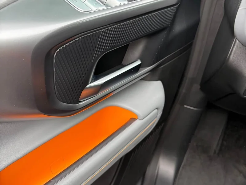 Beijing Off-road BJ40 Range Extender — фото 17