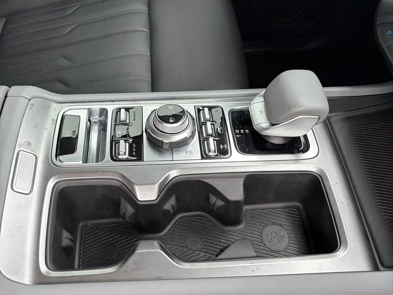 Beijing Off-road BJ40 Range Extender — фото 2