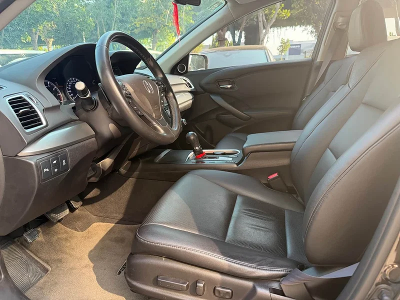 Acura RDX — фото 3