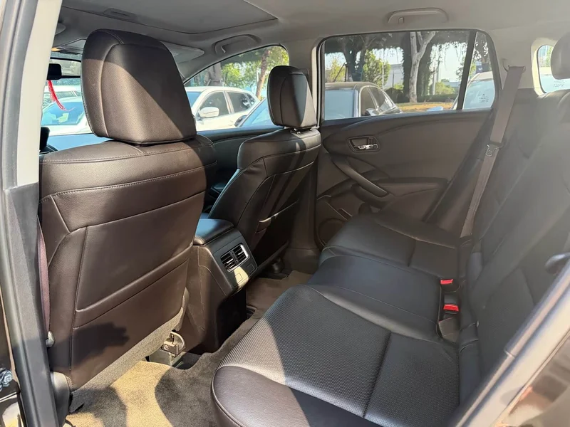 Acura RDX — фото 4