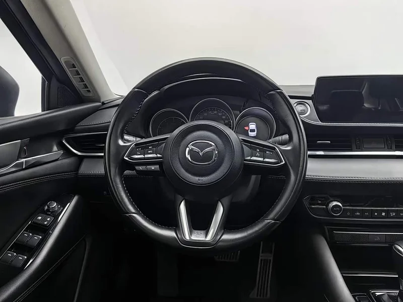 Mazda Atenza — фото 11