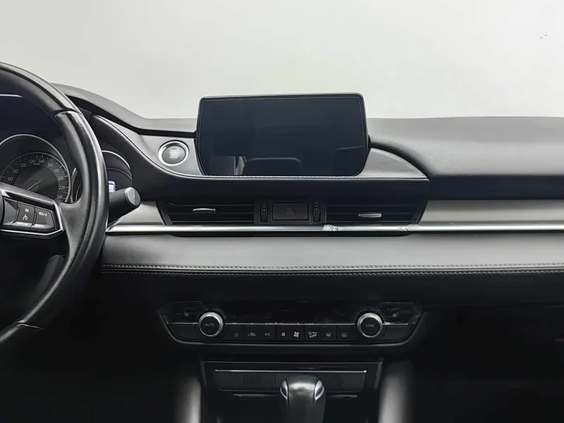 Mazda Atenza — фото 12