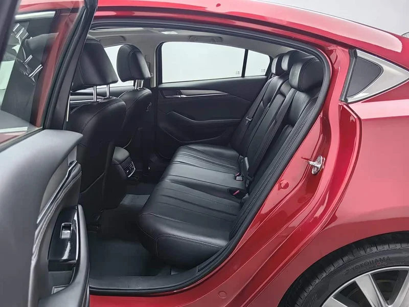 Mazda Atenza — фото 15