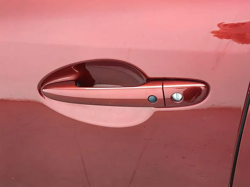 Mazda Atenza — фото 18
