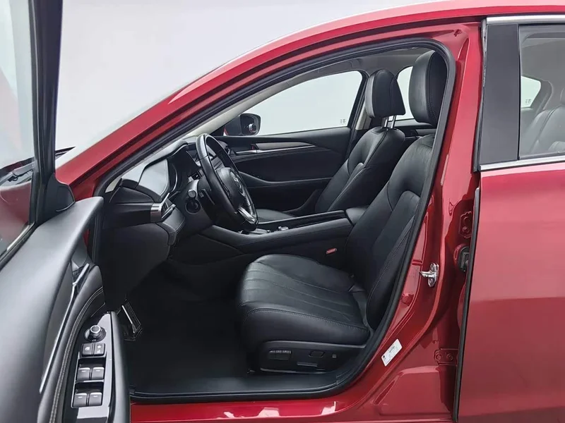 Mazda Atenza — фото 10