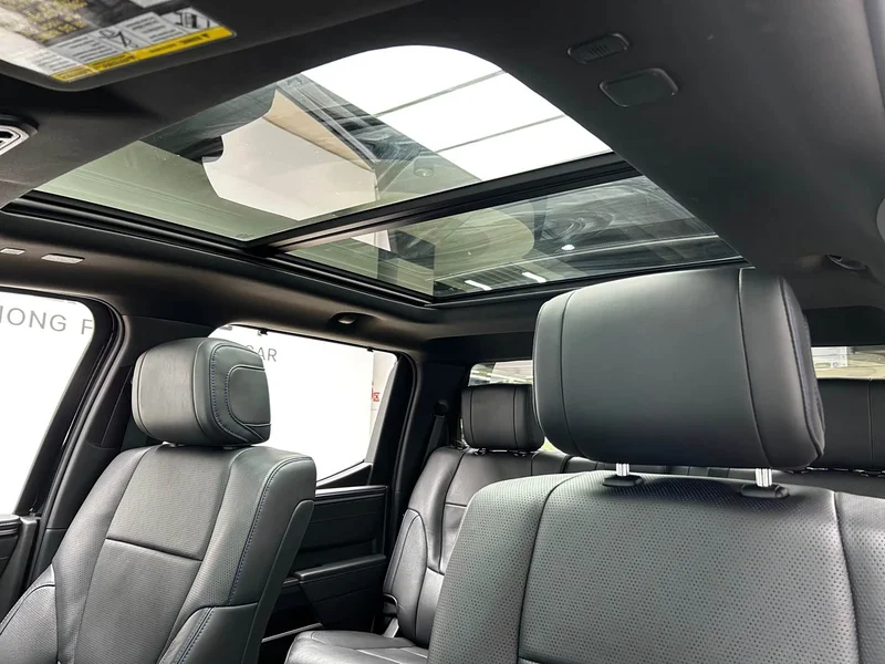Toyota Tundra — фото 18