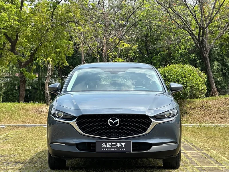 Mazda CX-30 — фото 2