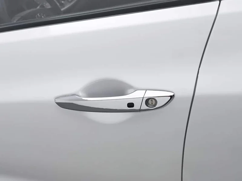 Hyundai Mistra — фото 18