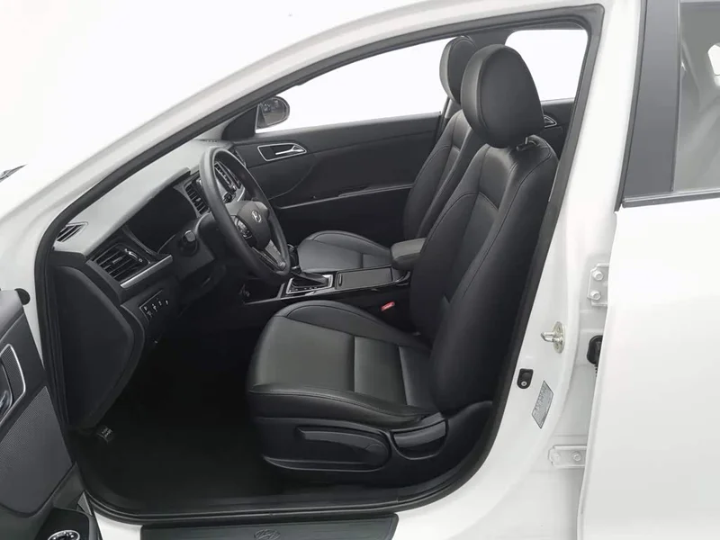 Hyundai Mistra — фото 10