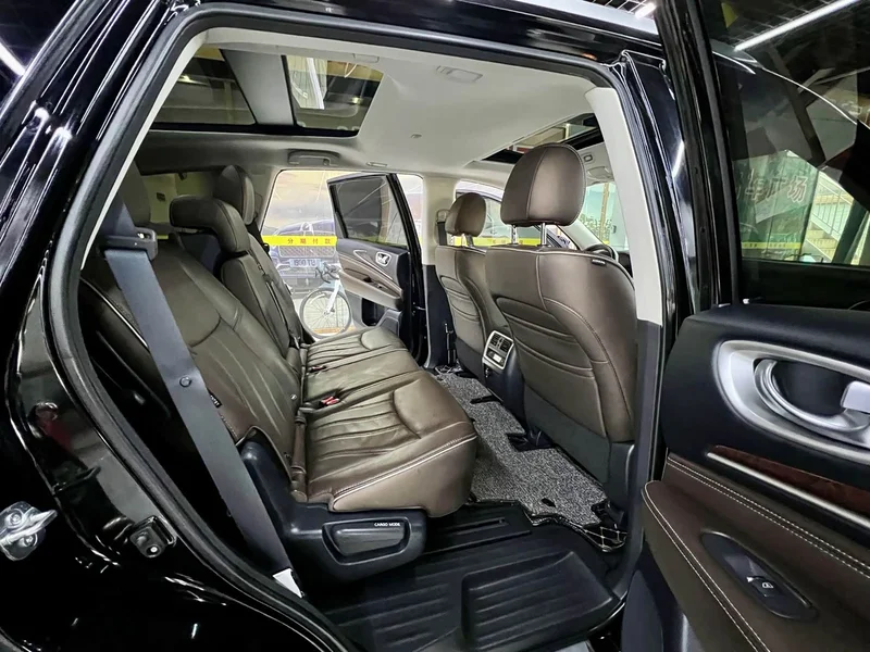 Infiniti QX60 (Imported) — фото 14