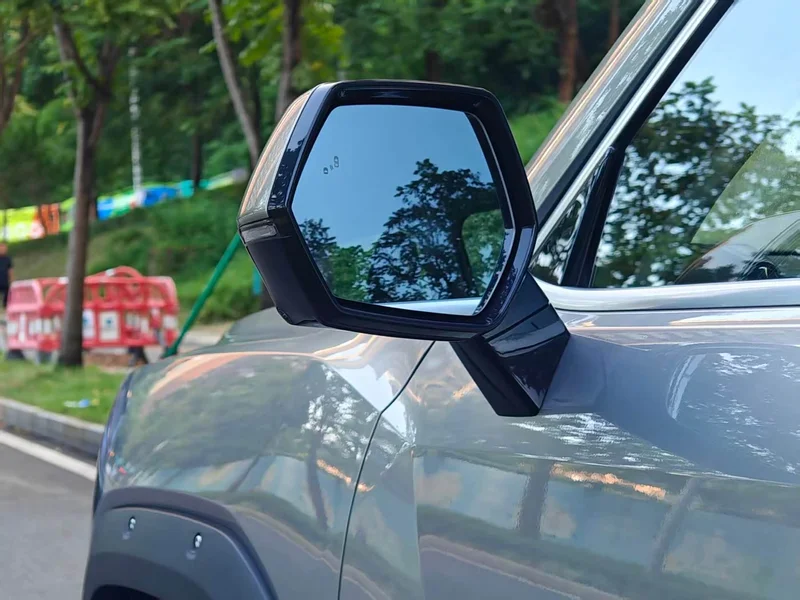Haval Dagou PLUS New Energy — фото 11