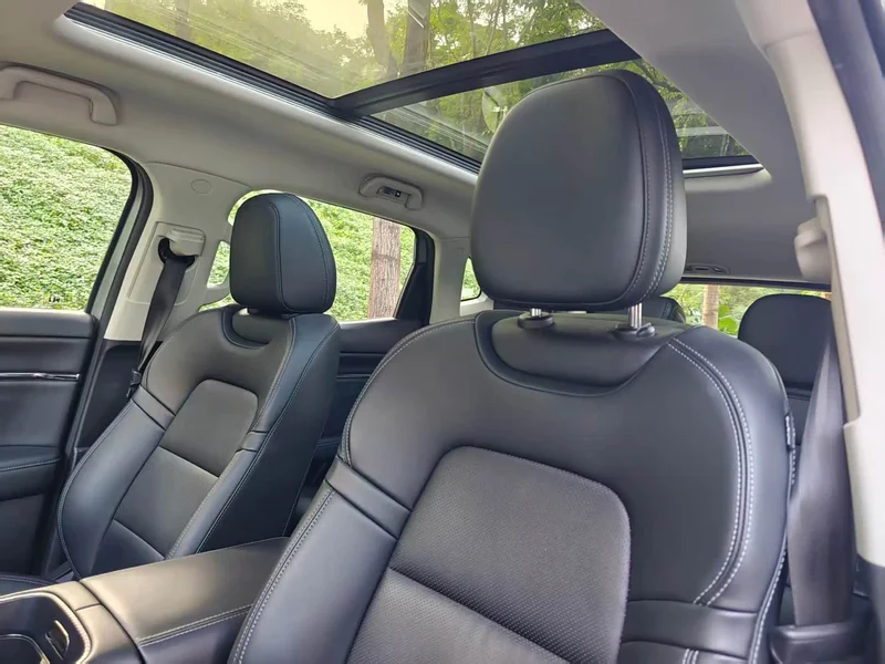 Haval Dagou PLUS New Energy — фото 15