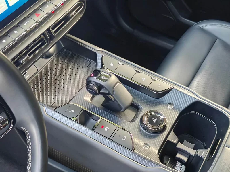 Haval Dagou PLUS New Energy — фото 16