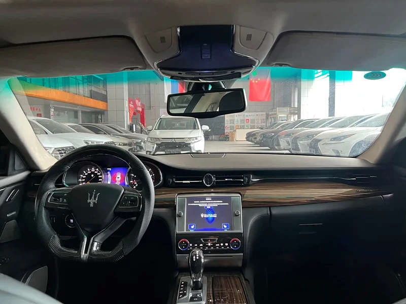 Lincoln Continental — фото 13