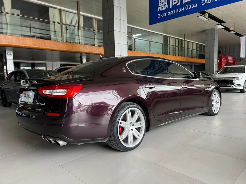 Lincoln Continental — фото 8