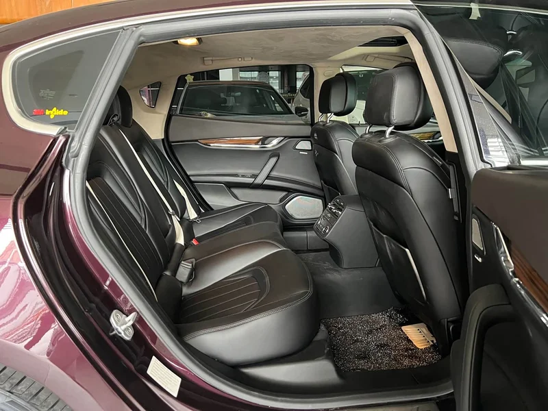 Lincoln Continental — фото 10