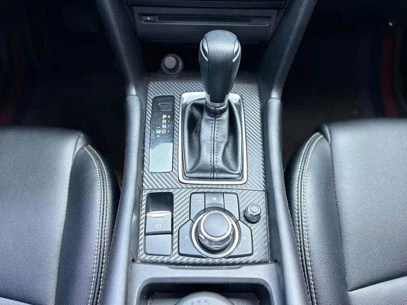 Mazda 3 Axela — фото 18