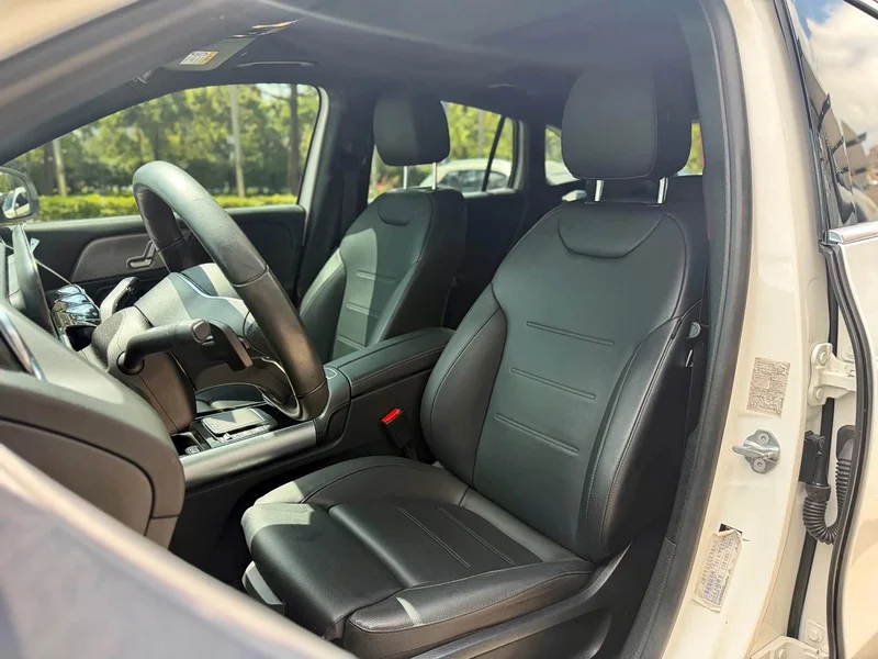 Mercedes-Benz GLA — фото 12