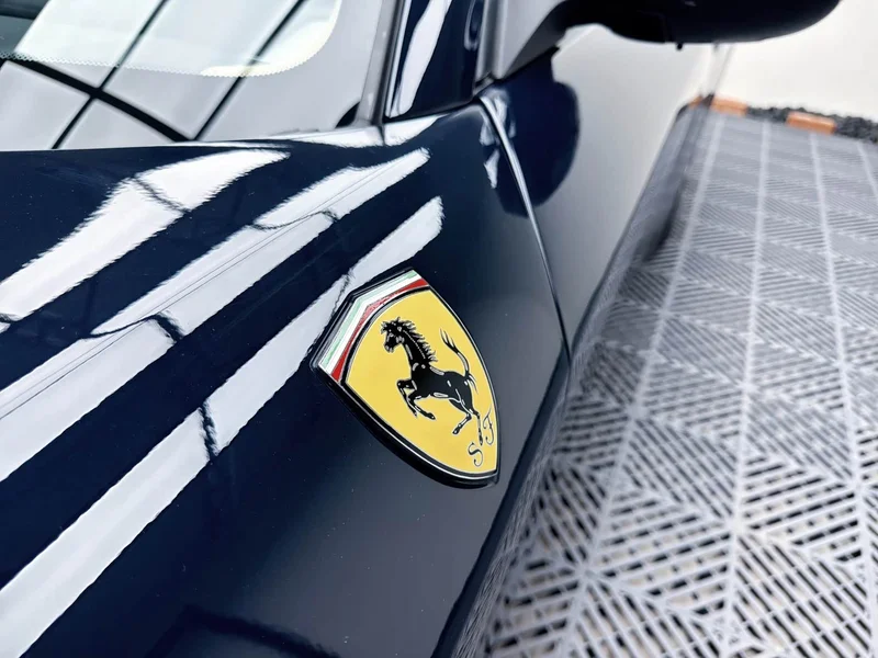 Ferrari 612 — фото 7