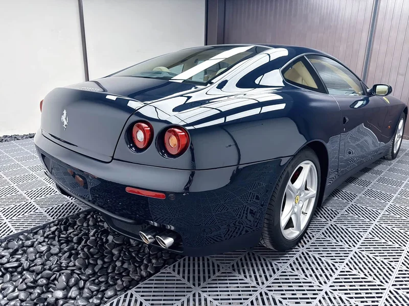 Ferrari 612 — фото 9