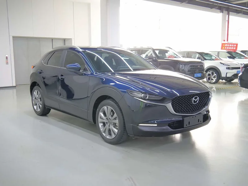 Mazda CX-30 — фото 2