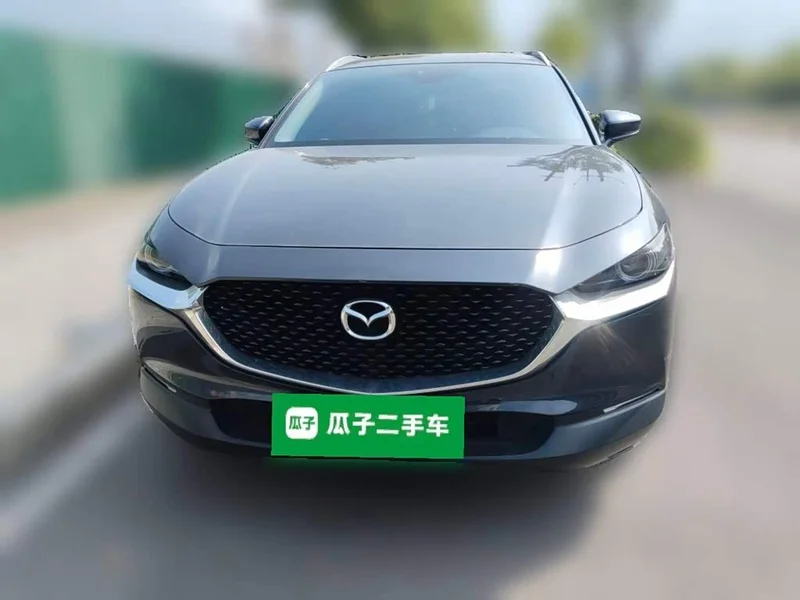 Mazda CX-30 — фото 2