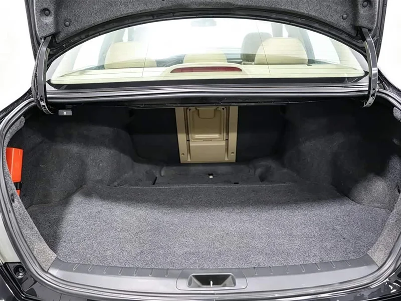 Honda Accord — фото 19