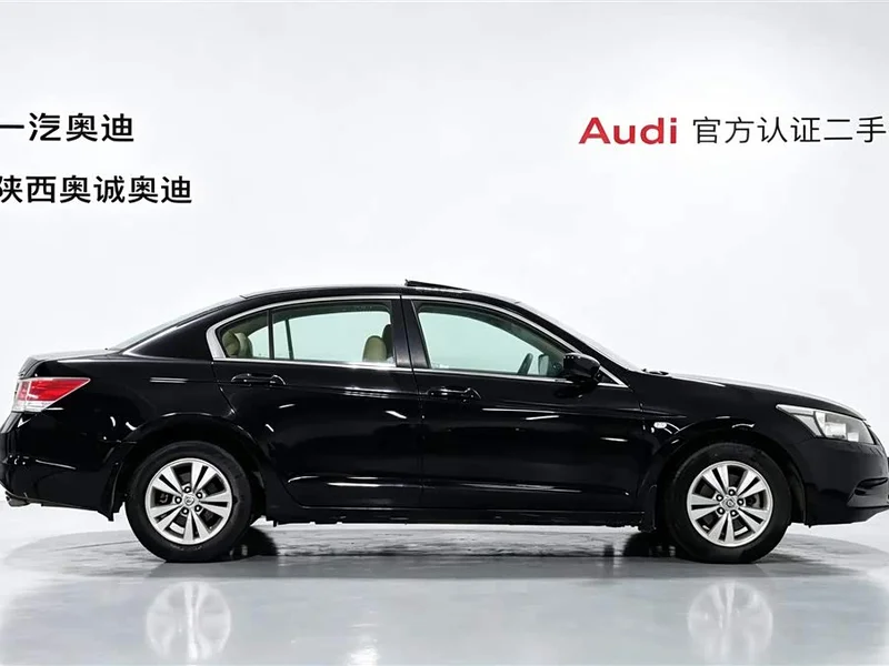 Honda Accord — фото 3