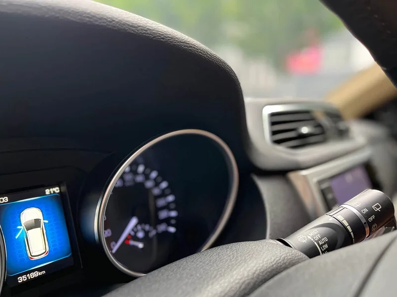 Haval H6 Coupe — фото 11